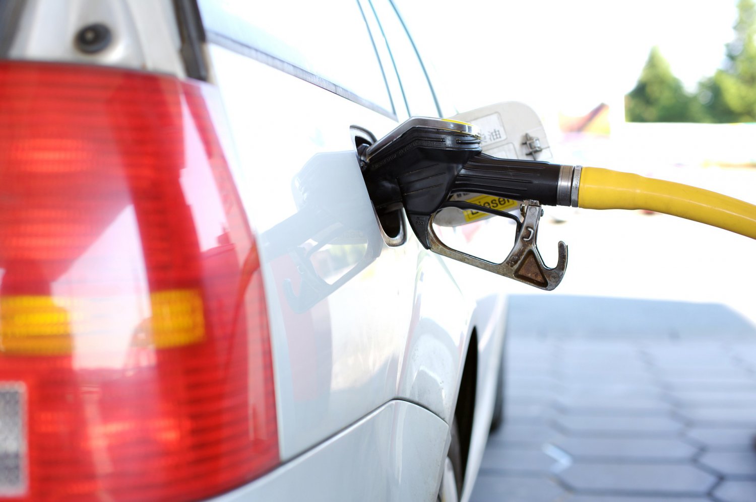 Россиянам оплатят 90% расходов при переводе машин с бензина на газ