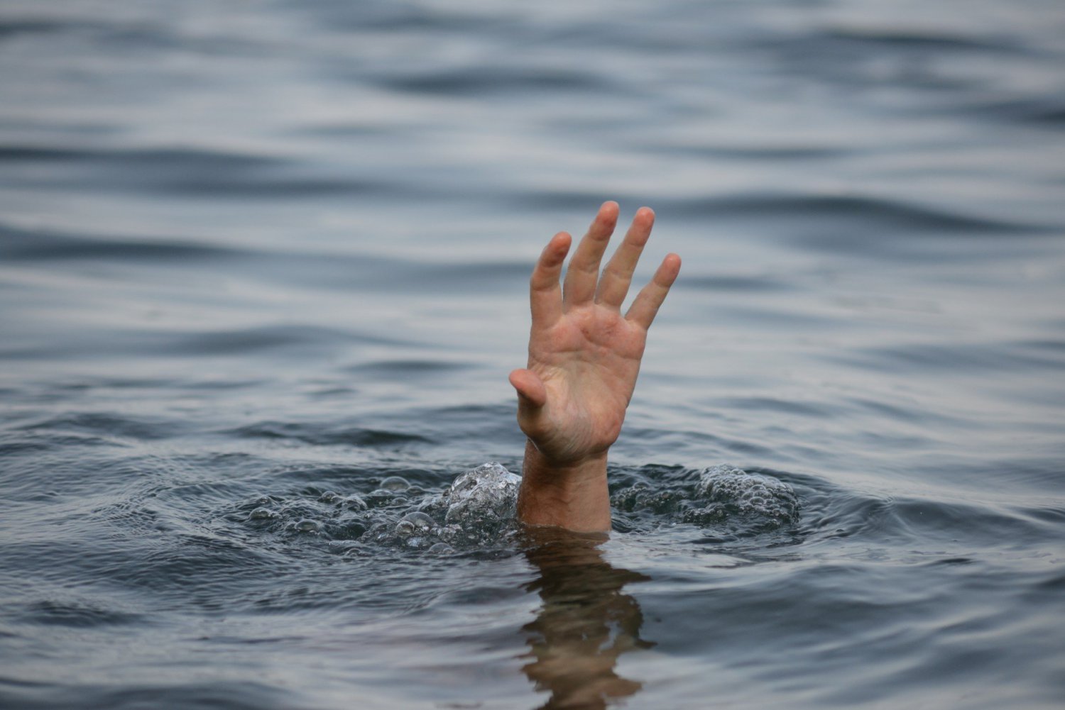 В Нижнем пруду утонул 19-летний шиморянин