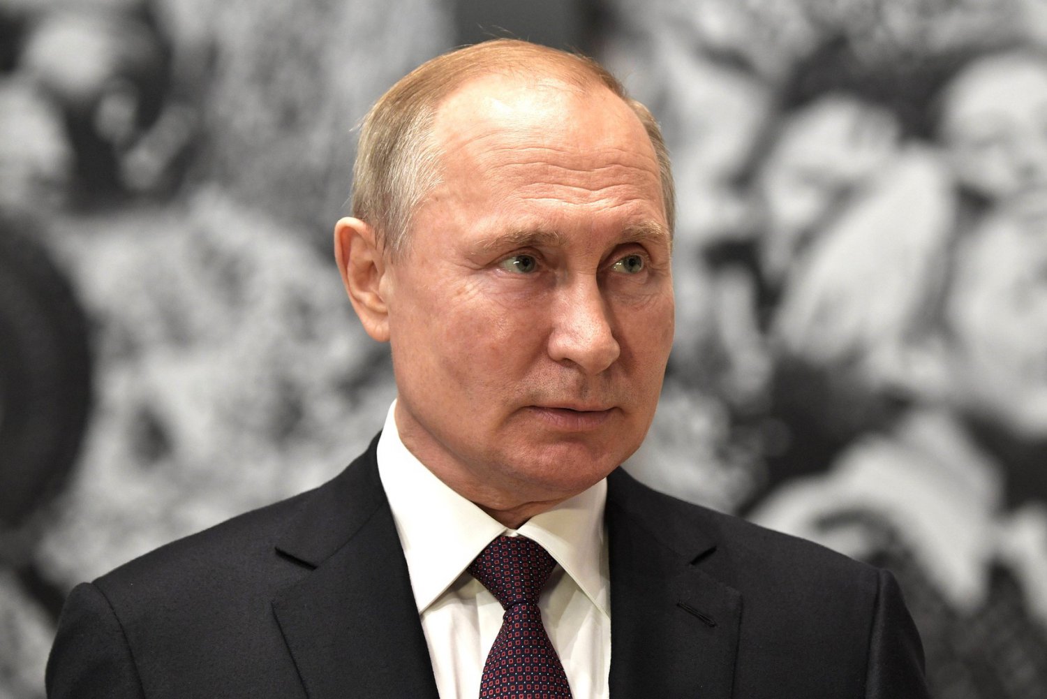 Владимир Путин сделает прививку от коронавируса