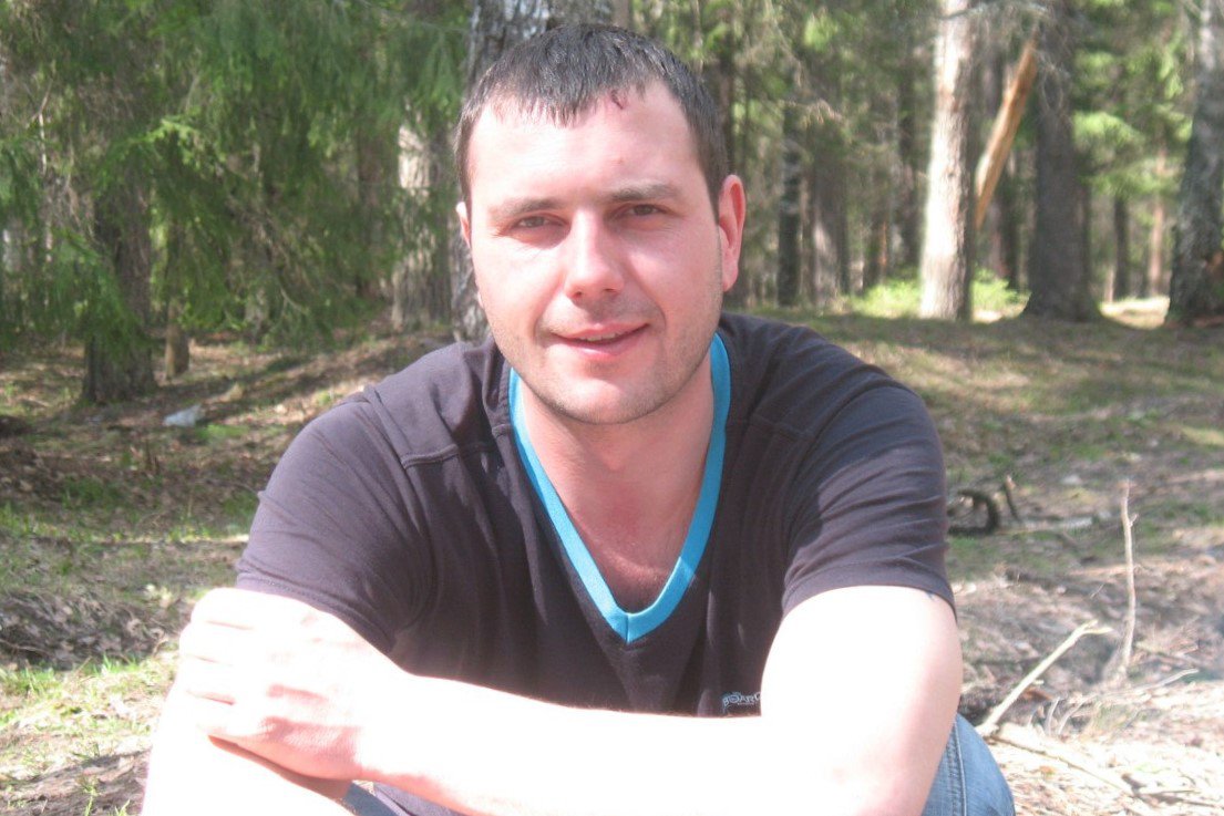 Найден пропавший в Москве Денис Николаев