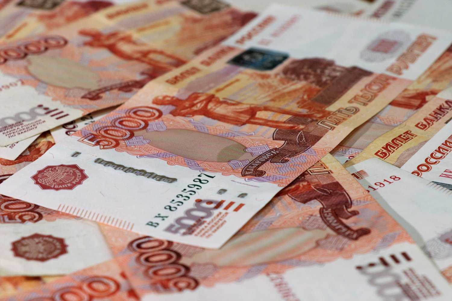 На прошлой неделе мошенники украли у выксунцев порядка миллиона рублей