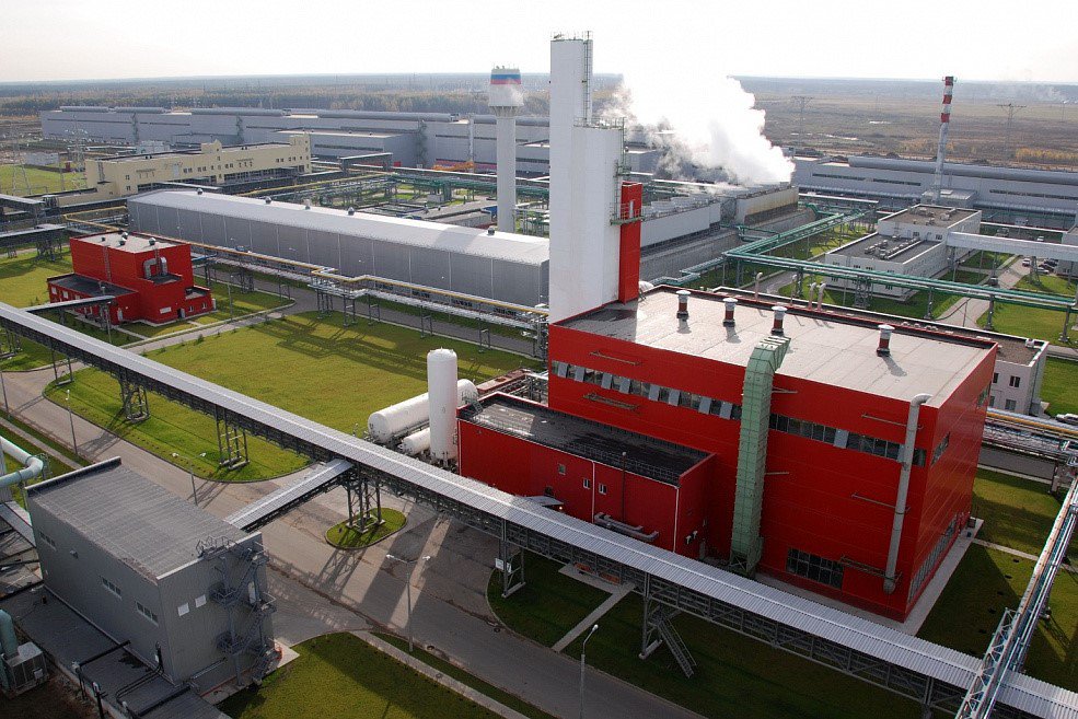 Эксперты одобрили строительство электрометаллургического комплекса в Выксе