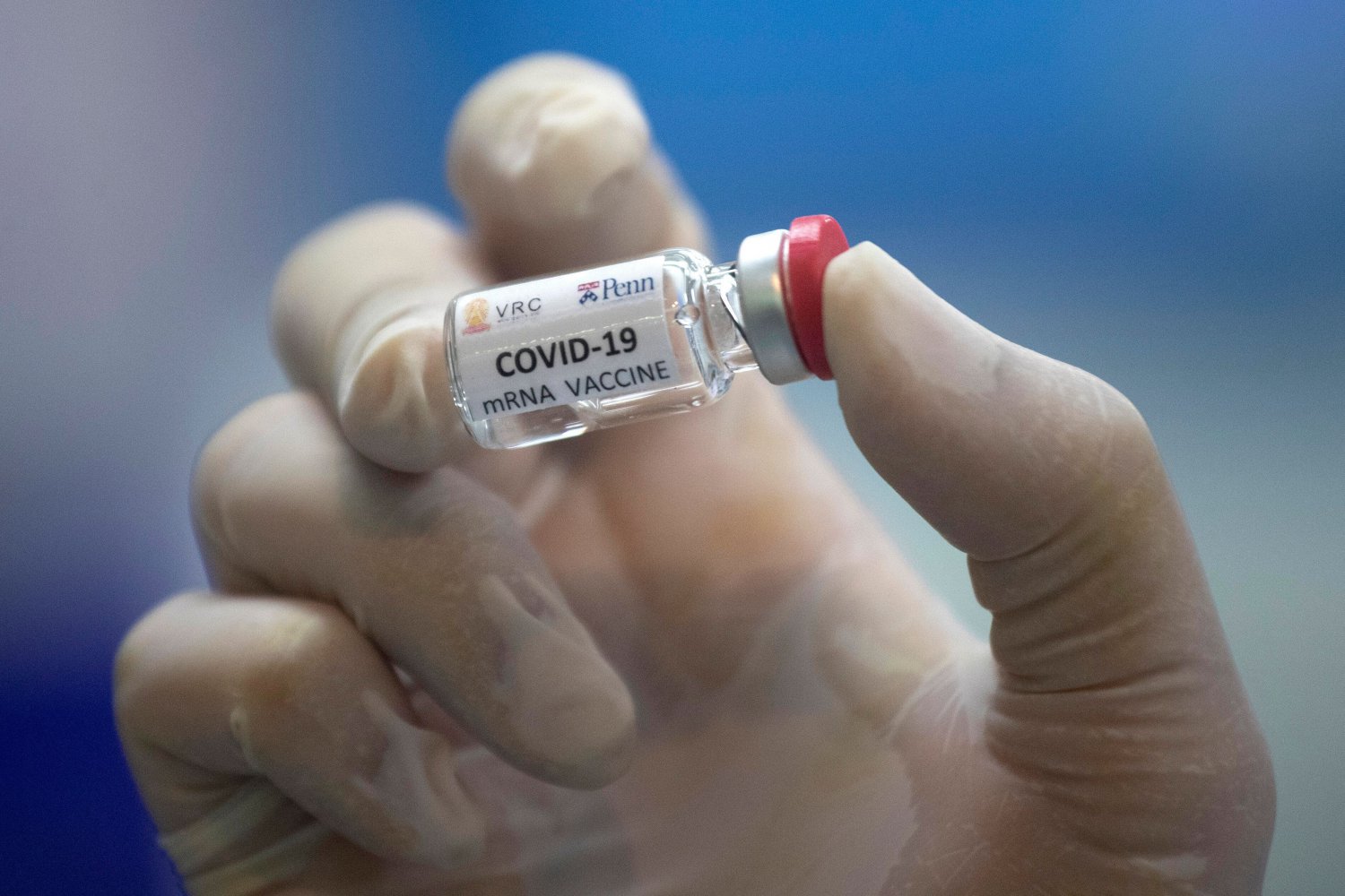 Новая партия вакцины «Спутник V» поступила в Выксунскую ЦРБ
