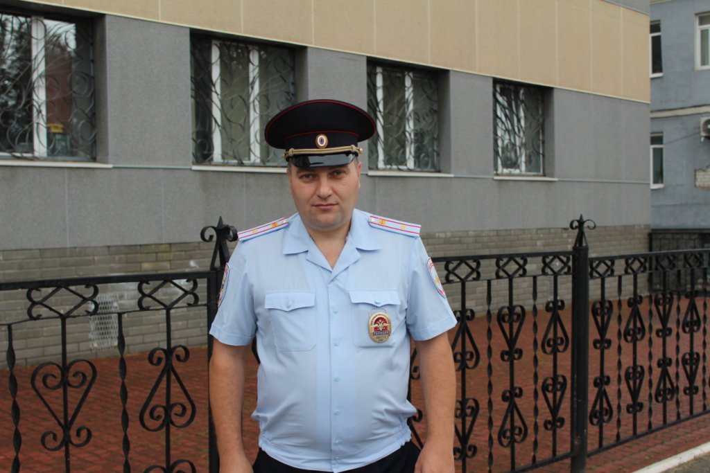 Сергей Графинин продолжит борьбу за «полицейский Оскар»