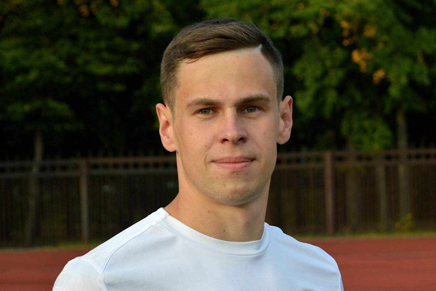 Два футболиста сыграли сотые матчи за «Металлург»