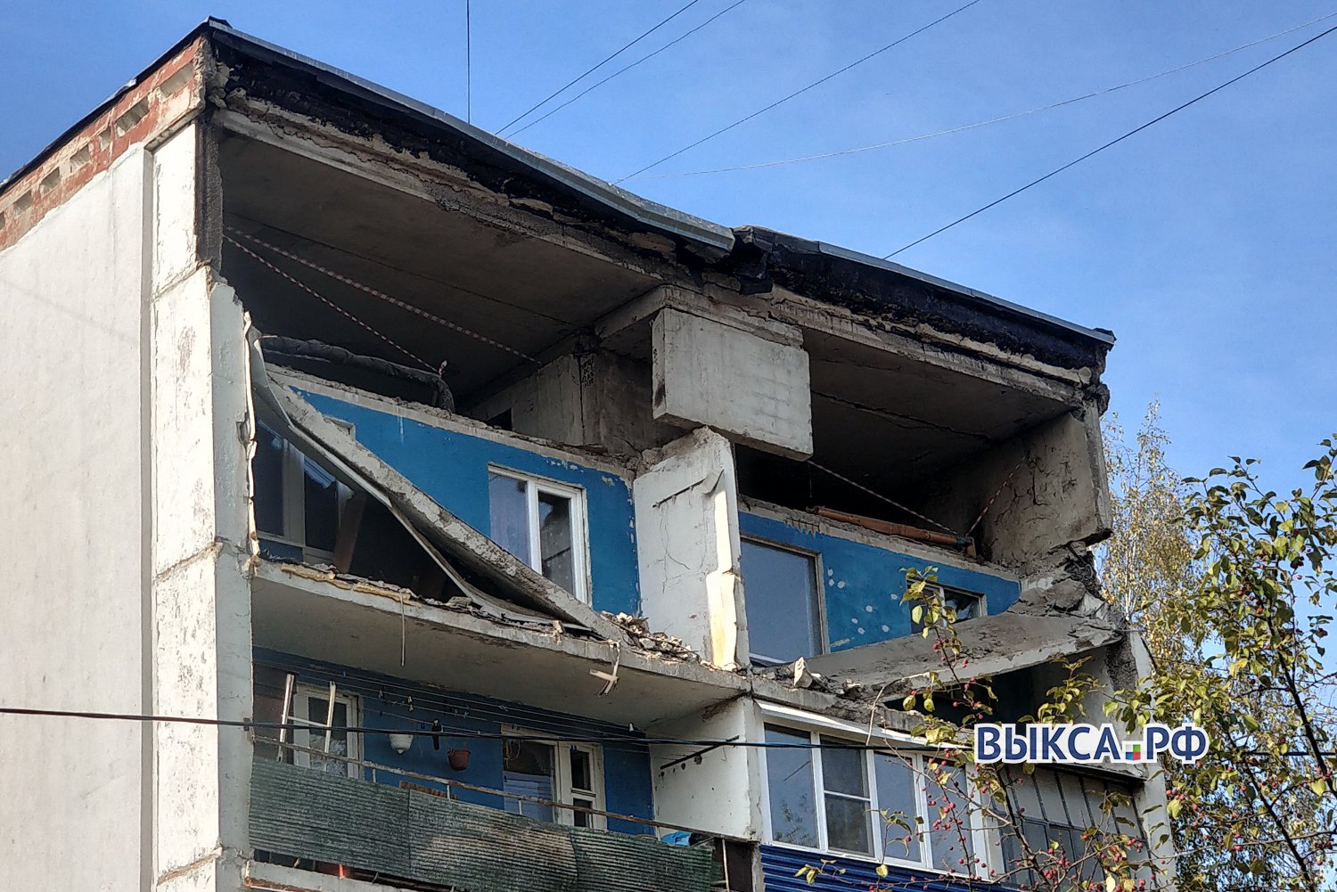 Дом 6а в микрорайоне Жуковского не признали аварийным