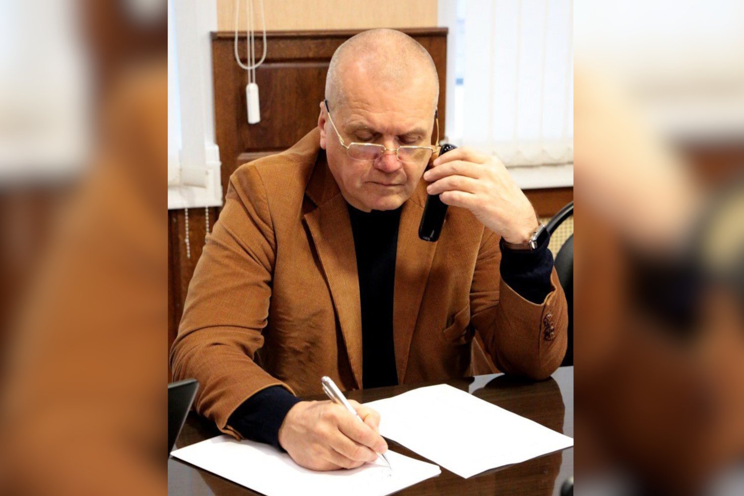 Владимир Кочетков ответит на вопросы по отоплению