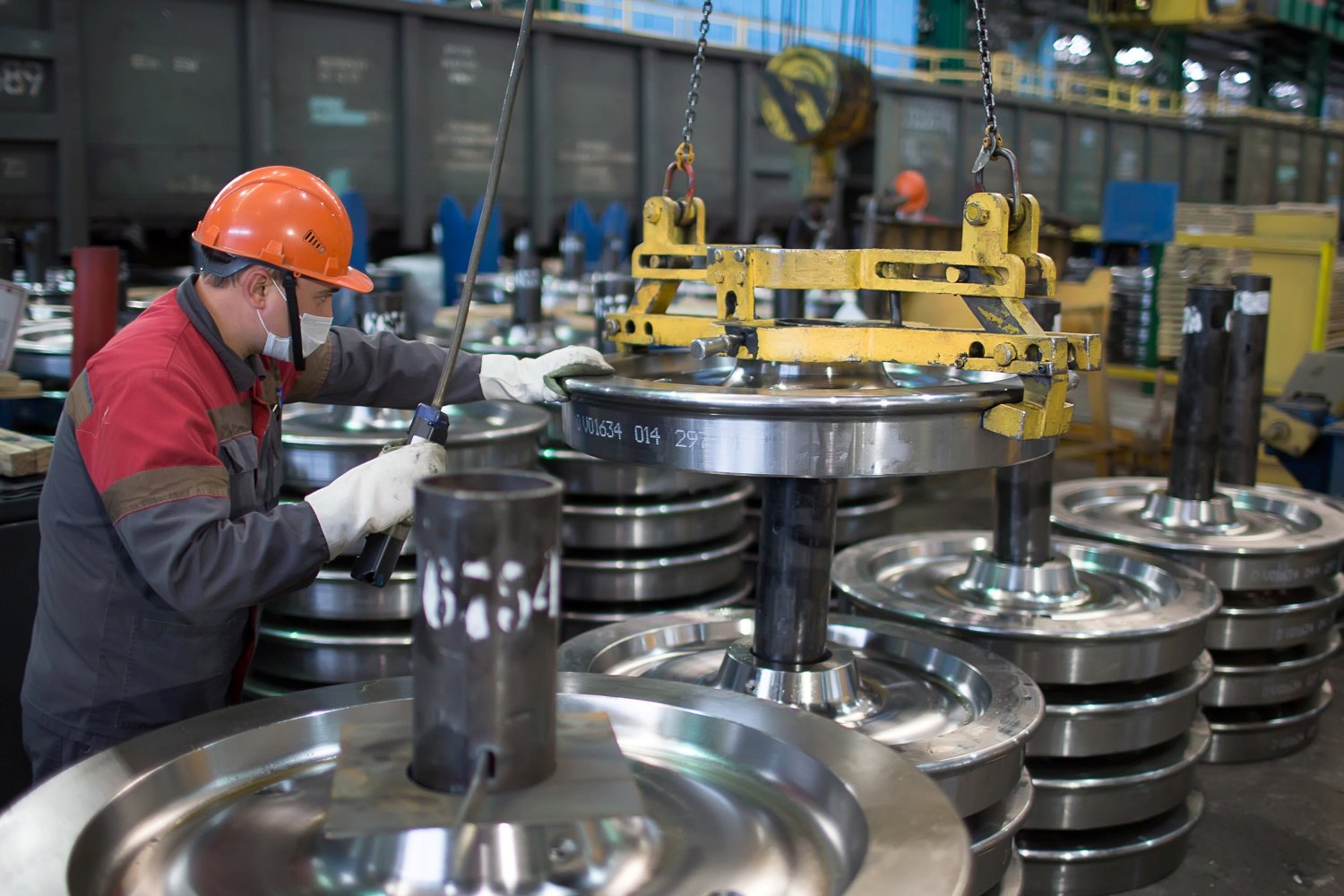 Будущий завод зелёной металлургии получил первые 33 млн евро