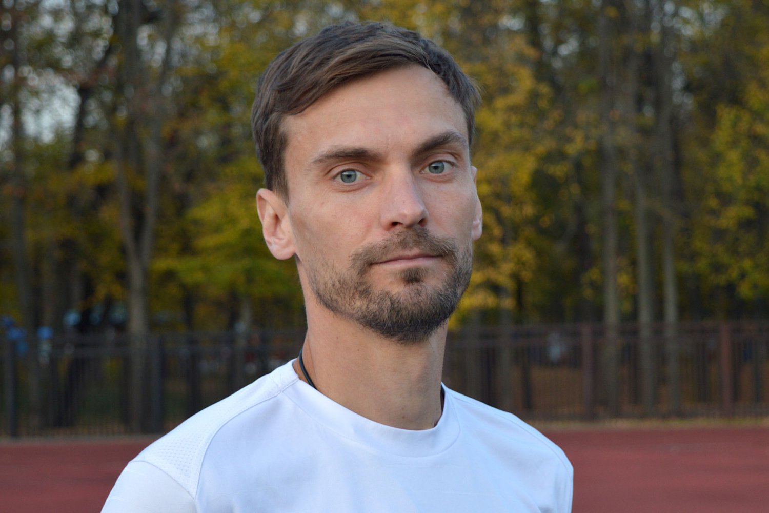 Михаил Рытов признан лучшим футболистом октября