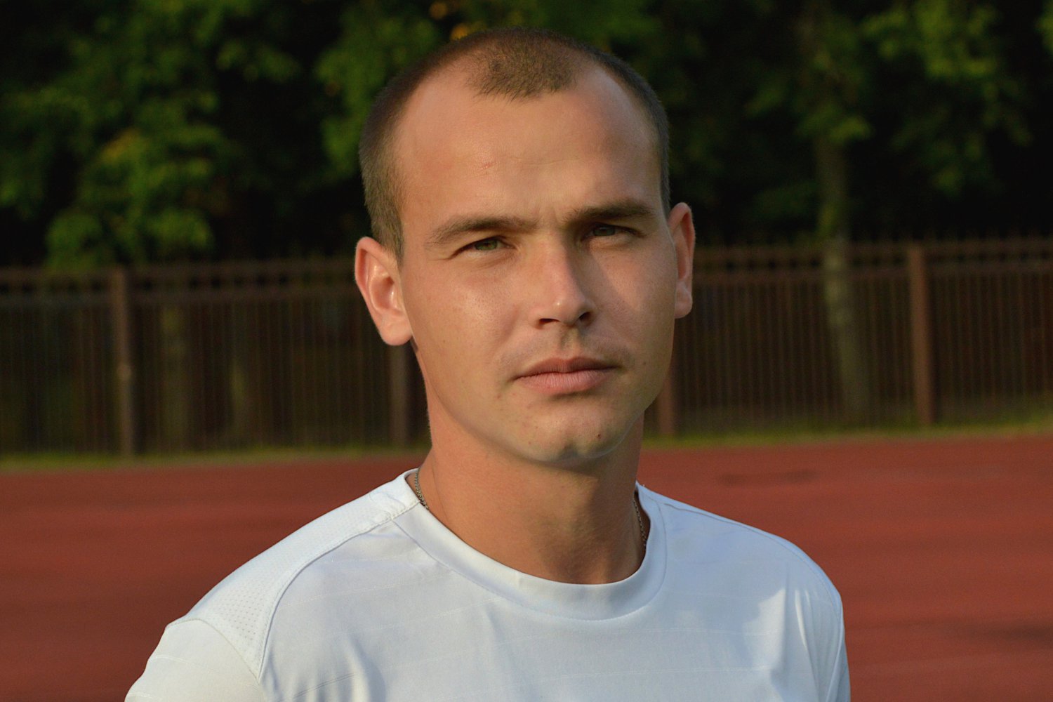Александр Куташов признан лучшим футболистом сентября