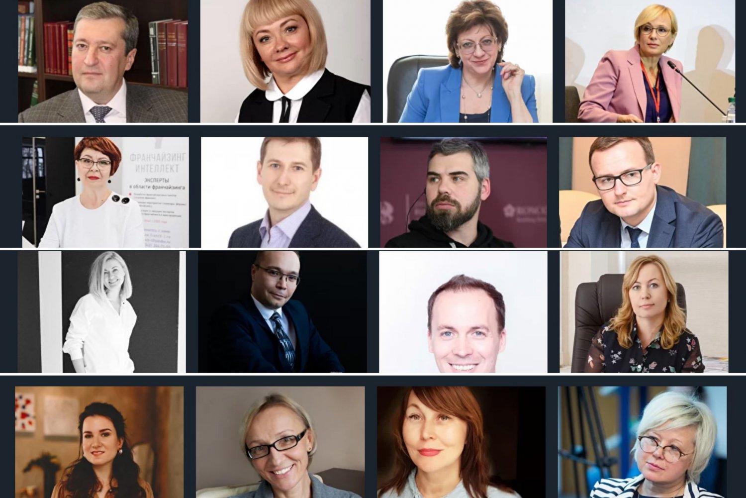 ОМК провела Всероссийский форум по социальному предпринимательству