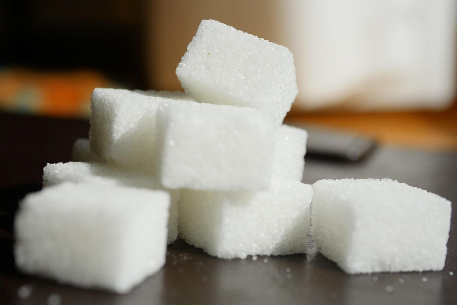За год предприниматель взвинтил цену на сахар более чем в два раза