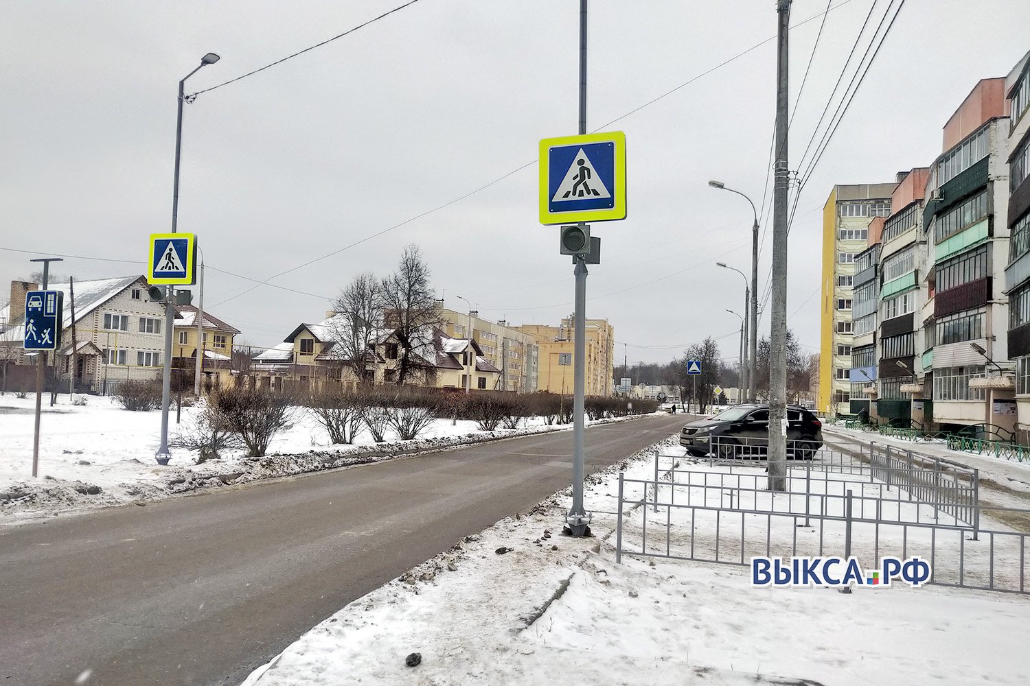 Обслуживание дорожных знаков обойдётся в 800 тысяч рублей