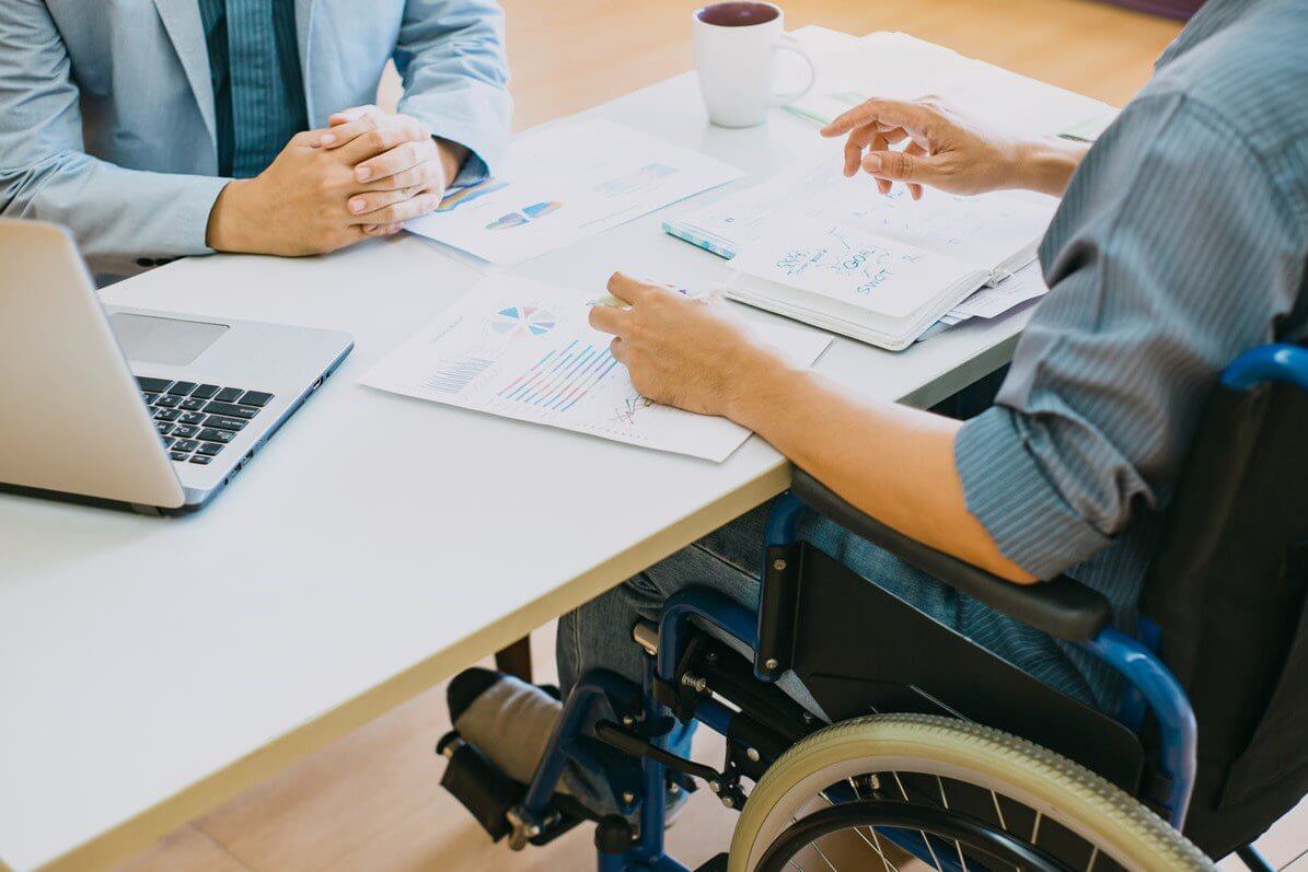 «ОМК-Участие» рассказал о трудоустройстве людей с инвалидностью