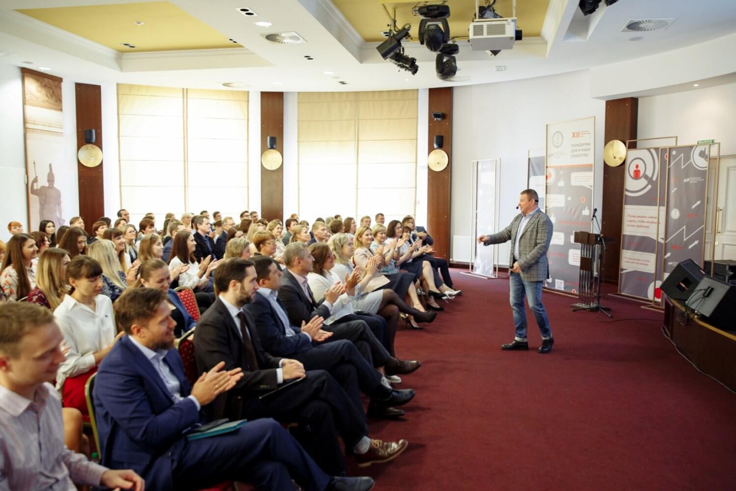 Презентации гостиницы «Баташёв» оценили на всероссийском уровне