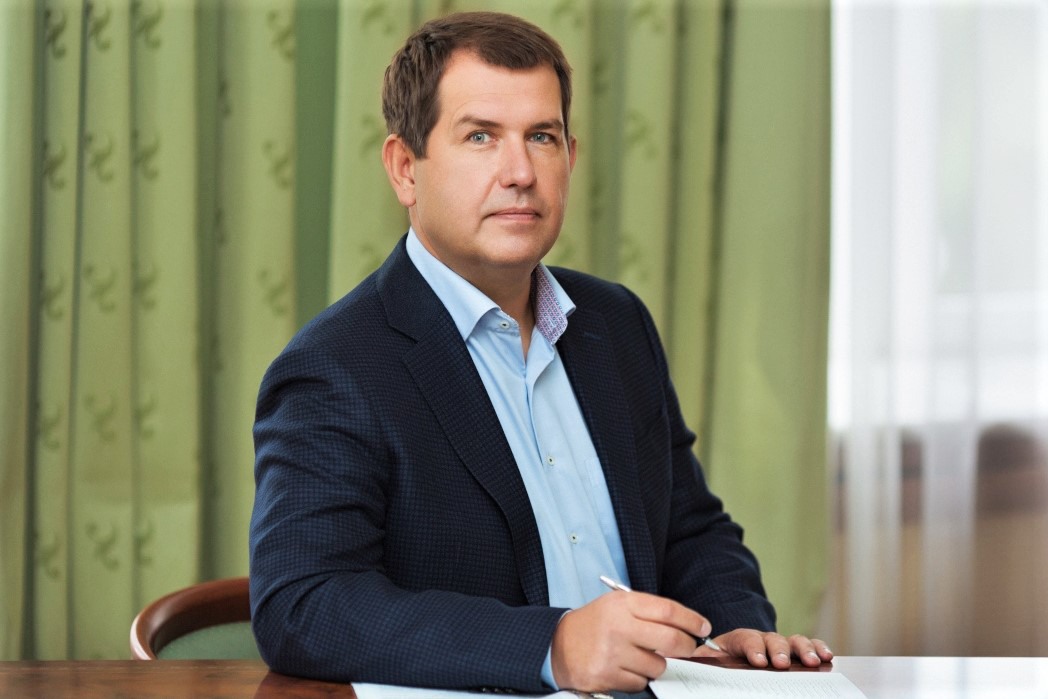 Дмитрия Махрова переизбрали председателем Совета депутатов