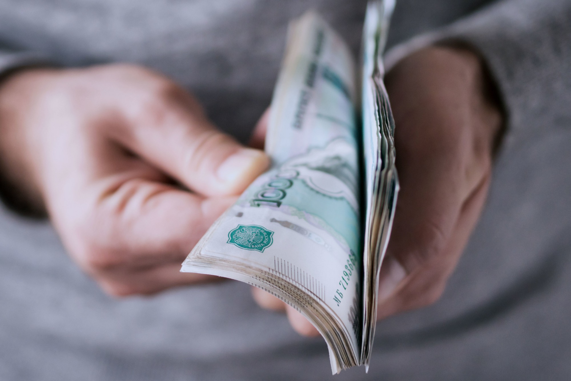 Выксунец избежал уголовного наказания за неуплату алиментов