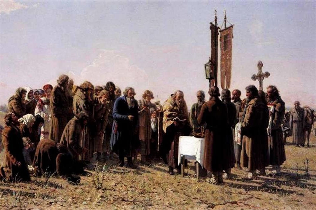 Мифы с Владимиром Королёвым: кому принадлежали выксунские земли до Баташёвых
