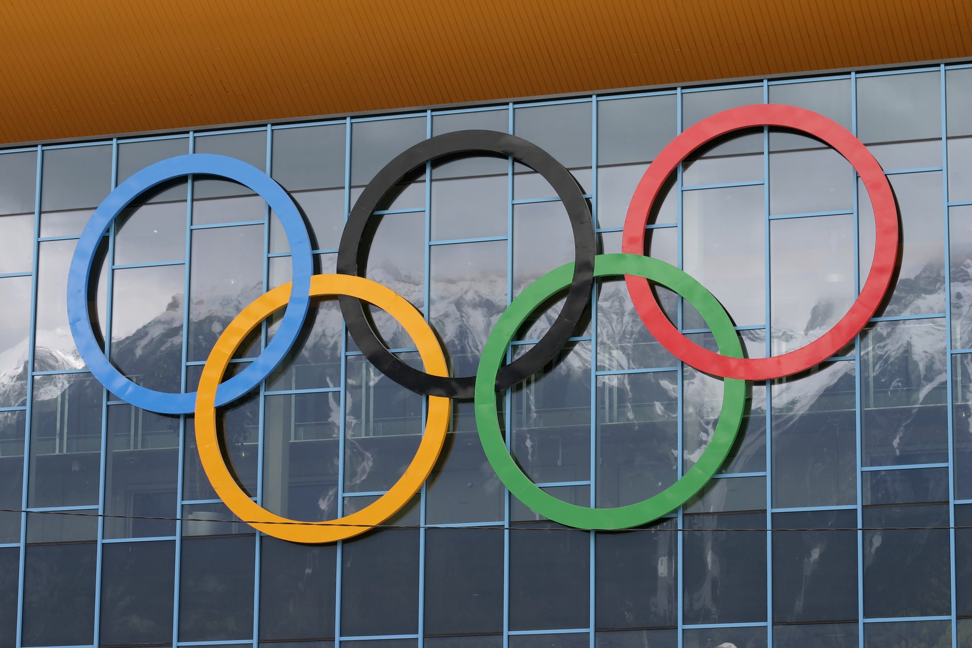 Россия подаст заявку на проведение летней Олимпиады-2036