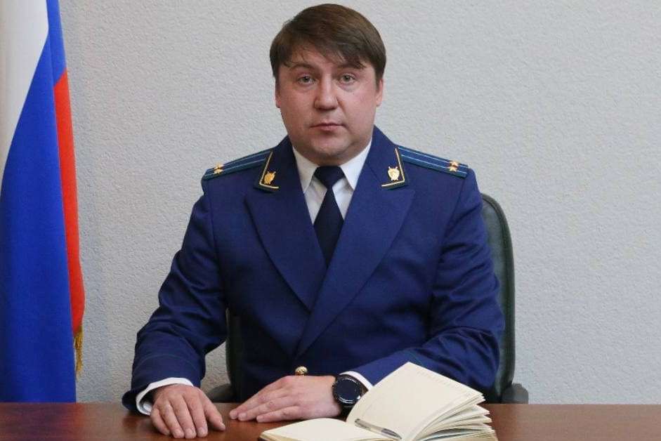 Выксунский прокурор встретится с жителями Новодмитриевки