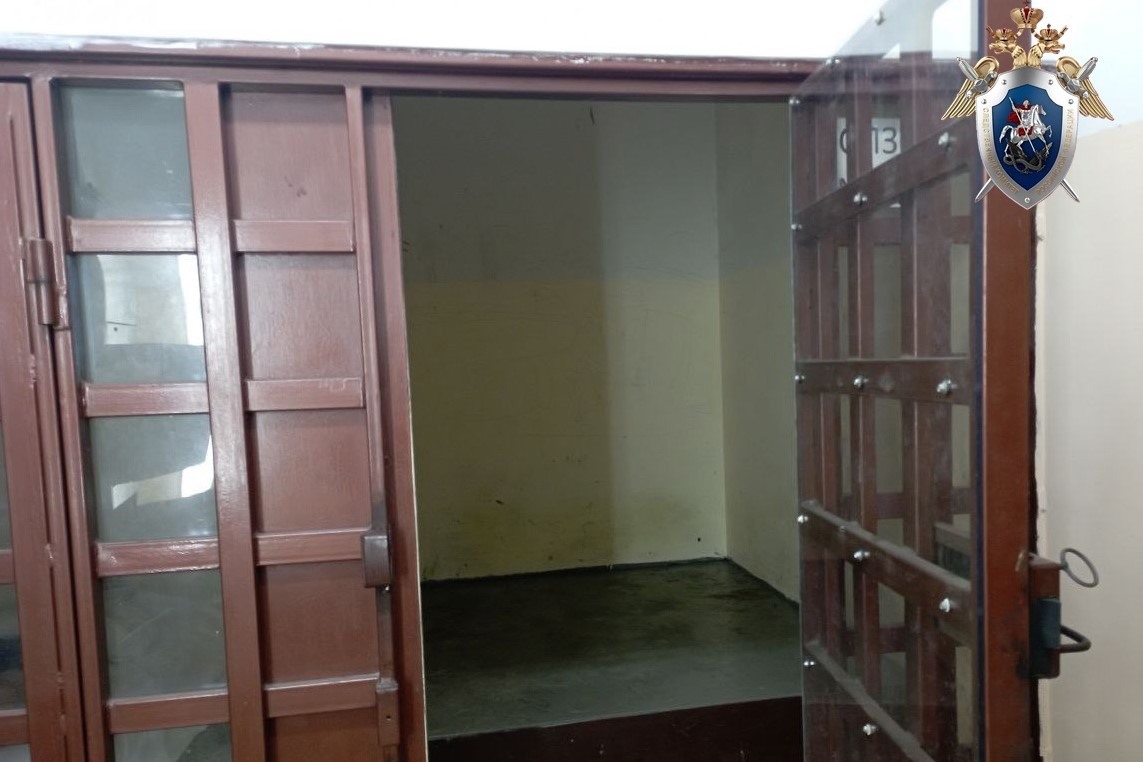 Экс-полицейского осудили на четыре года за избиение задержанного электрошокером