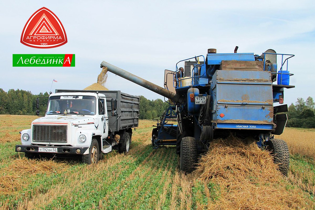 Достойные зарплаты в сельском хозяйстве и торговой сети