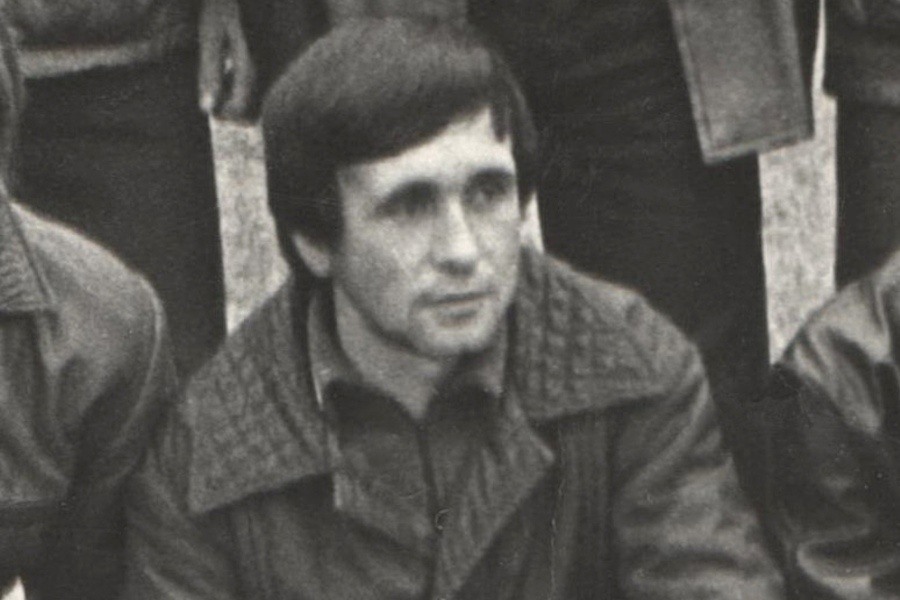 «Он думал на поле, это не всем дано»: 74 года назад родился известный полузащитник Юрий Крылов