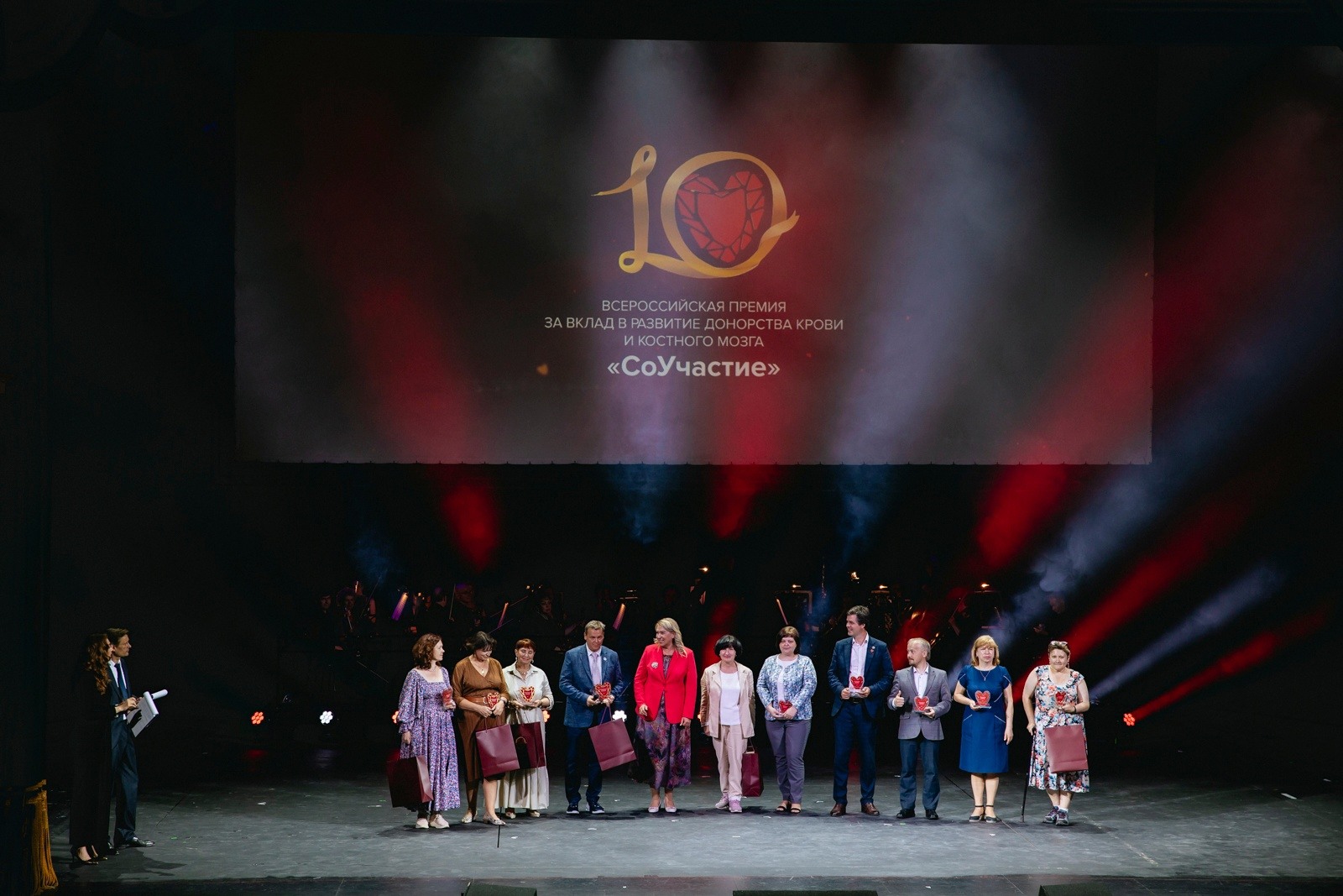 Центр «Многомама» получил всероссийскую премию «СоУчастие»