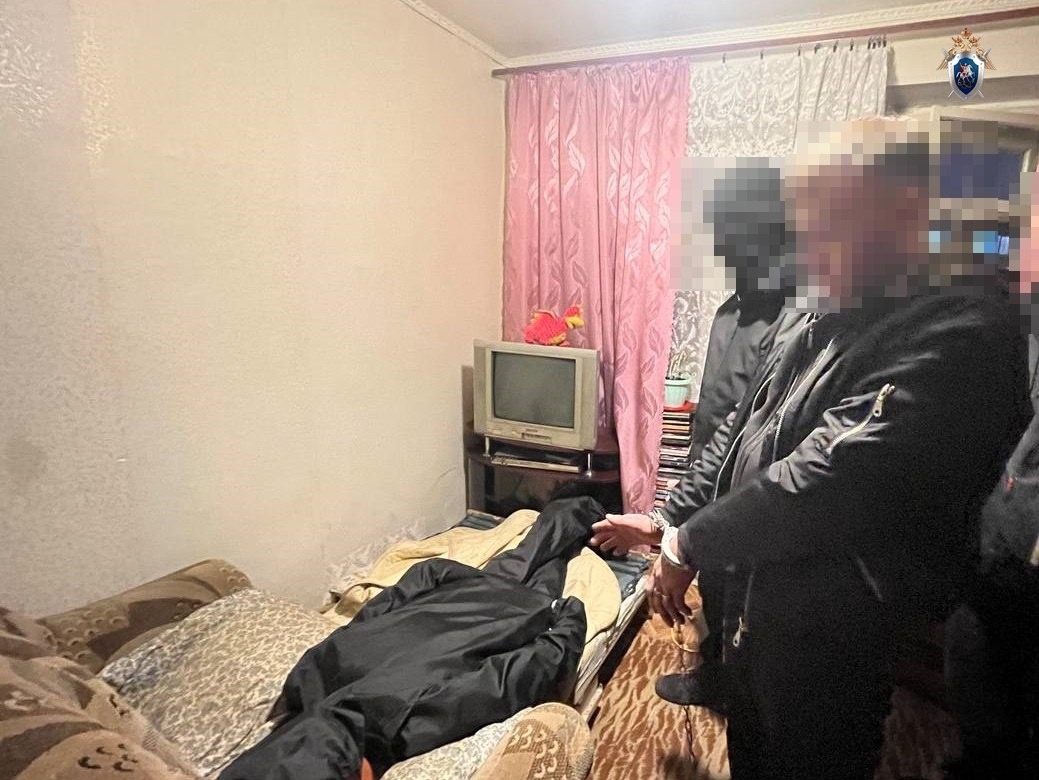 Суд рассмотрит дело о жестоком убийстве в Выксе