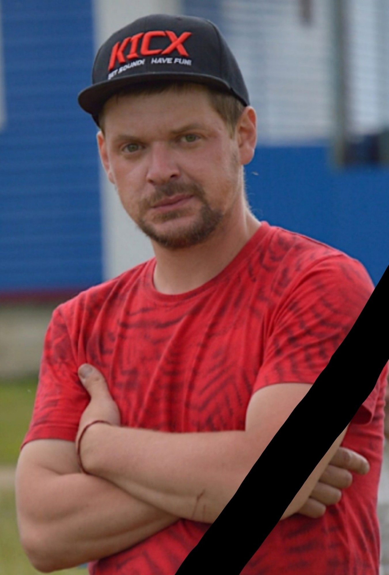 Умер основатель сообщества Bass Club Vyksa Алексей Ерёмин