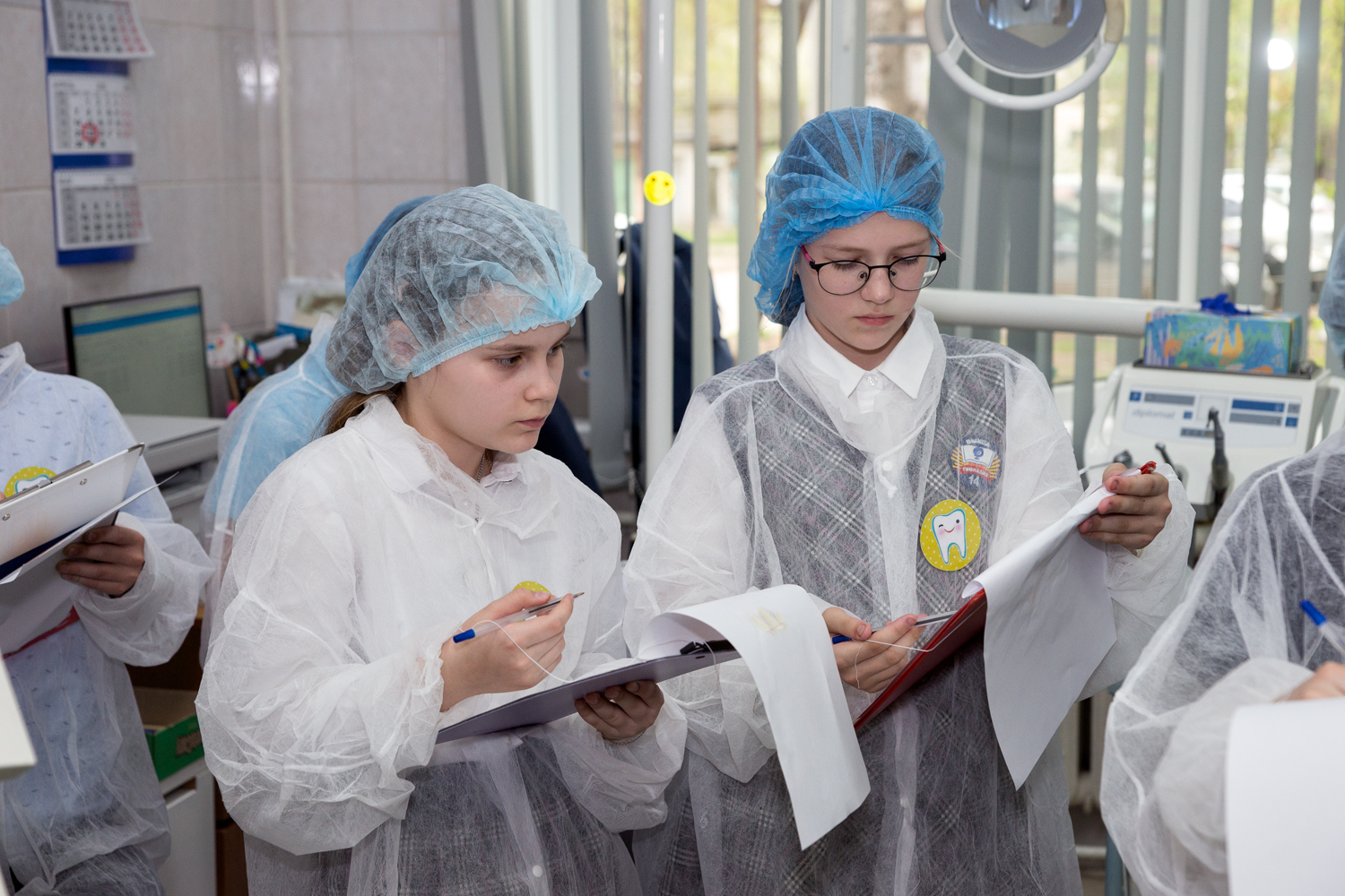 Более 50 уроков провели участники конкурса на лучшую методическую разработку проекта ProГУЛ