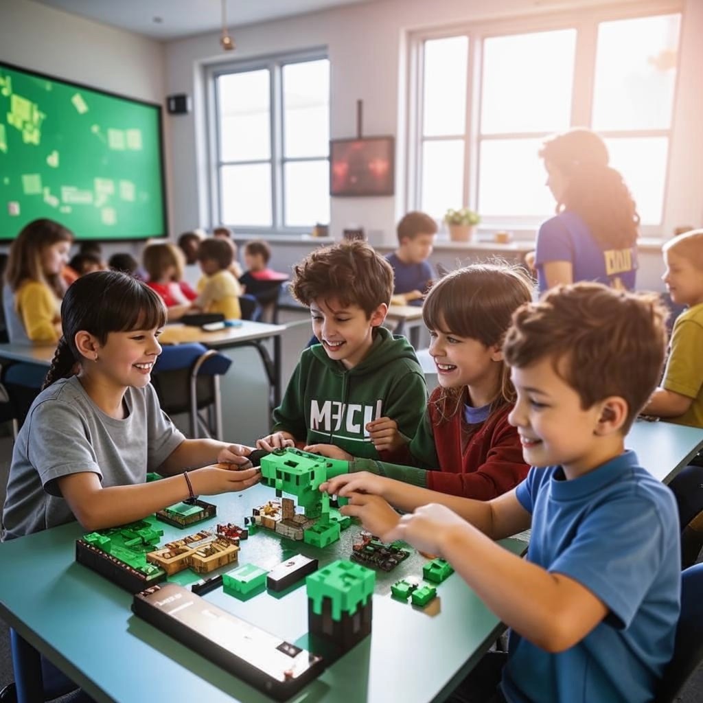 Кодируй лето на полную мощность вместе с ITKids