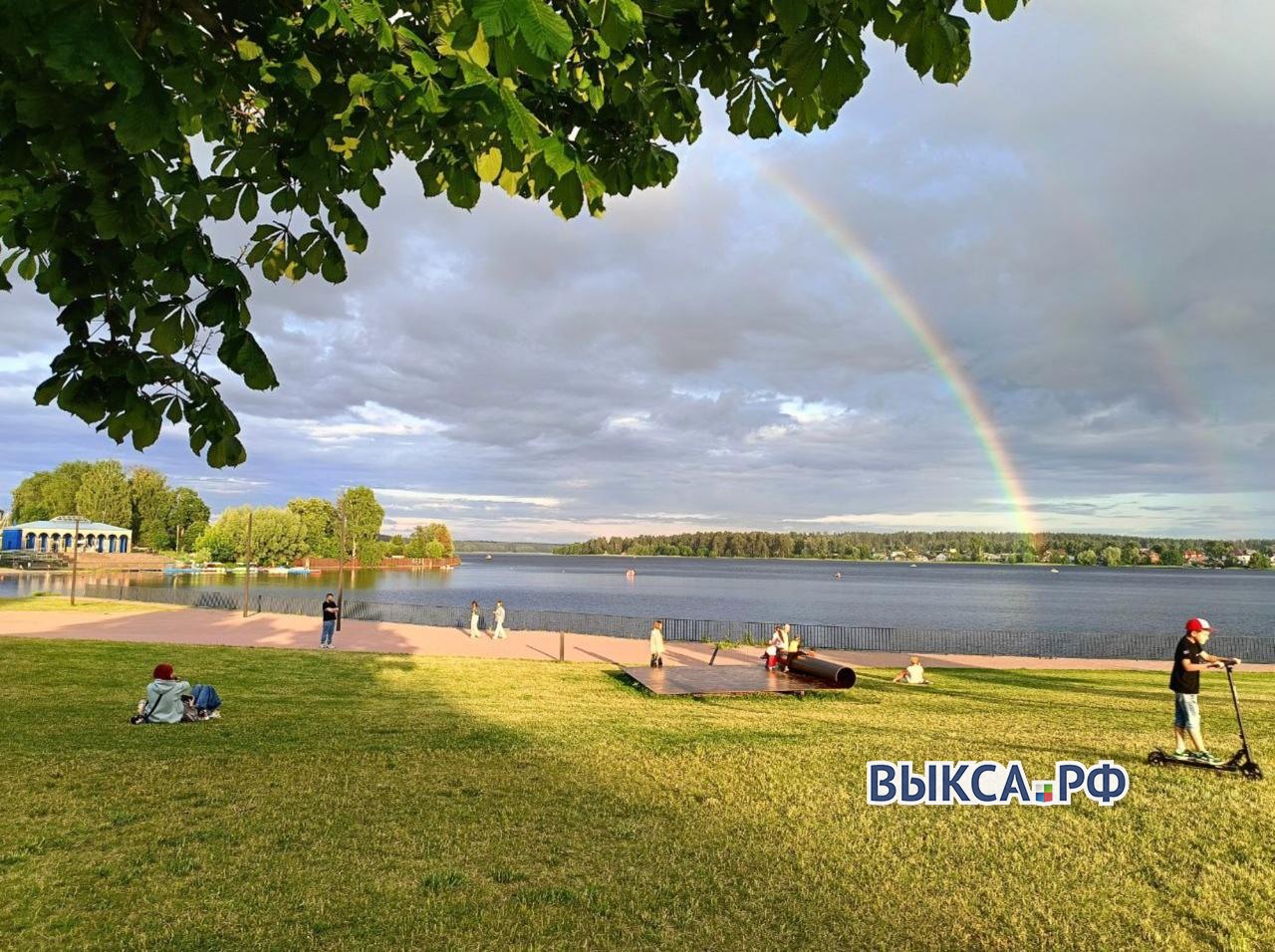 Когда природа рисует шедевры