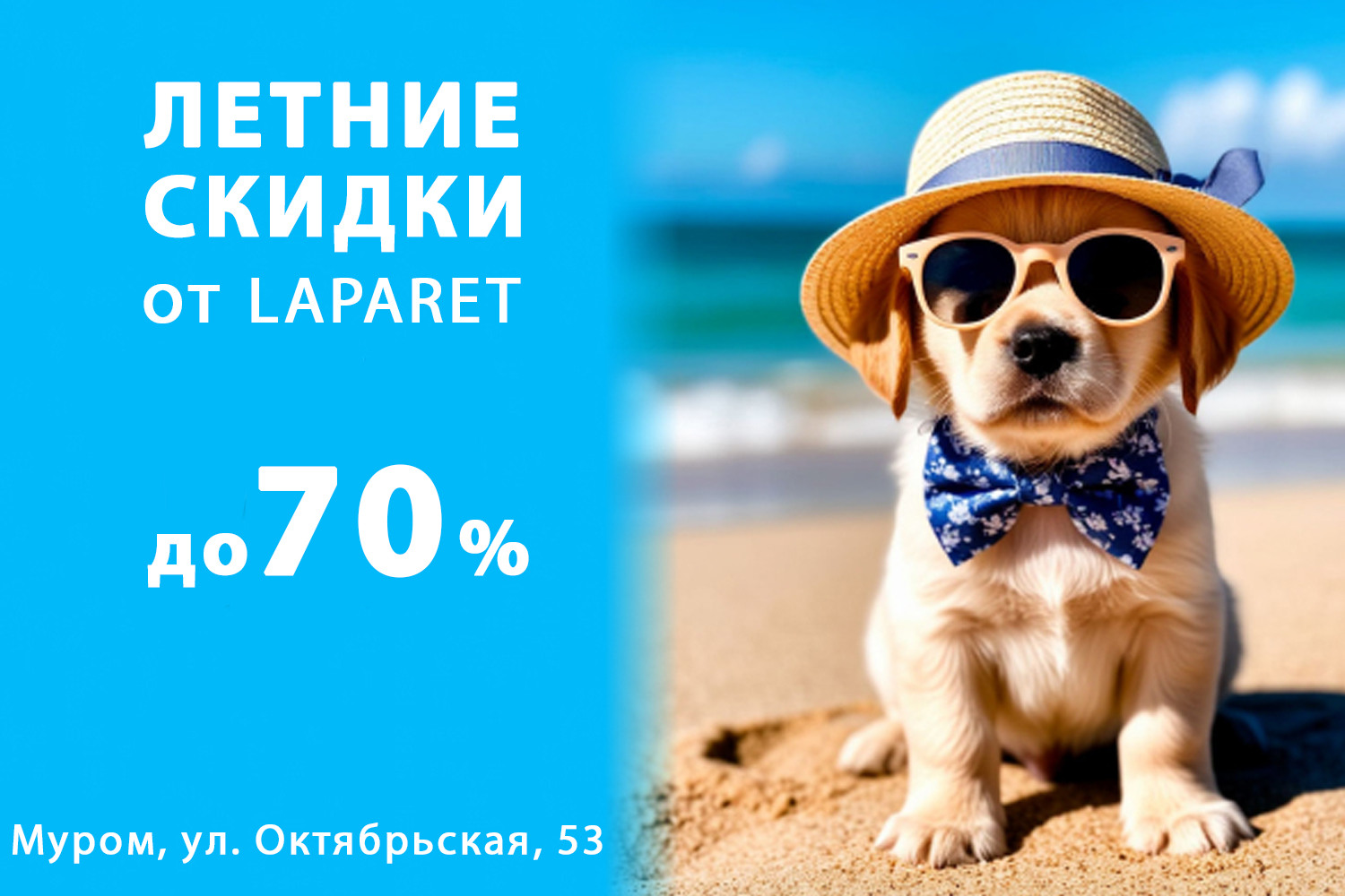 Скидки до 70% в фирменном салоне плитки и керамогранита Laparet