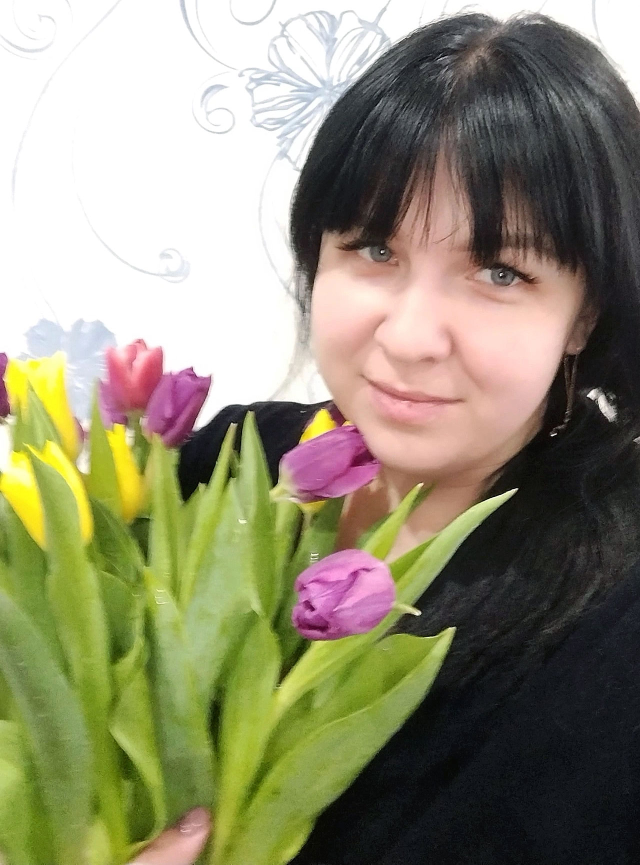 Многодетной маме Олесе Сорокиной из Выксы требуется помощь в борьбе с онкозаболеванием