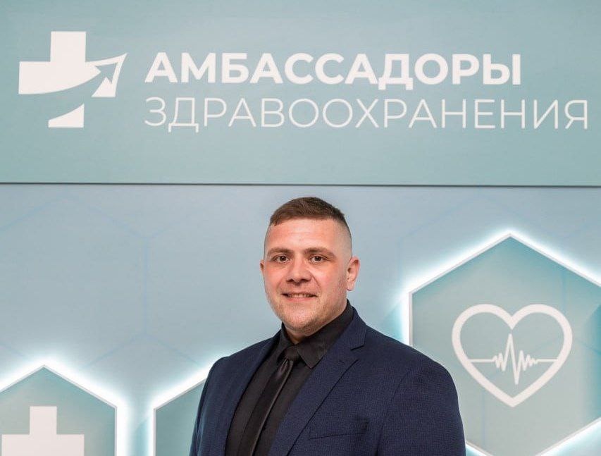 Владимир Костюк возглавил Выксунскую ЦРБ