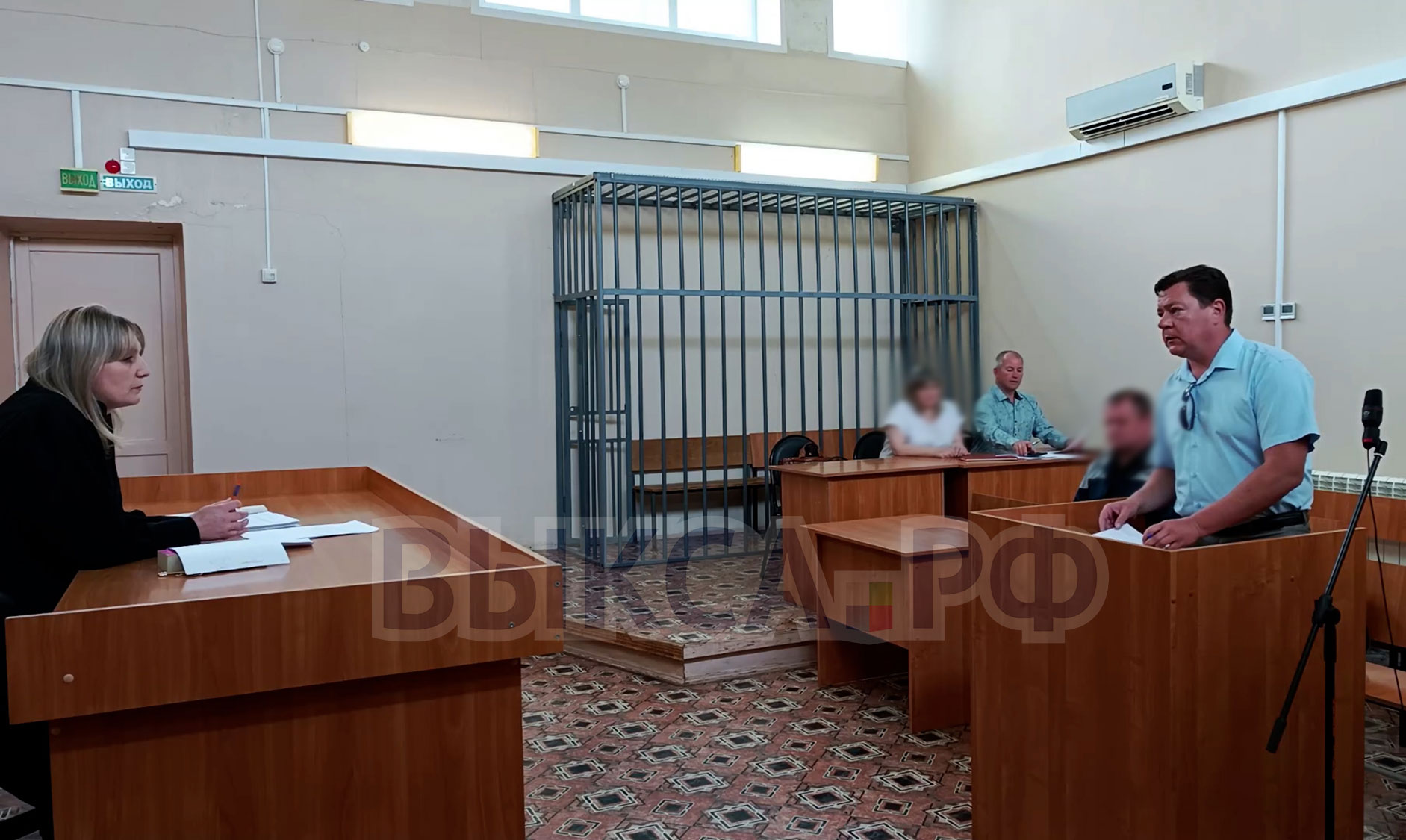 Дело о ДТП на улице Ленина завершилось административным штрафом