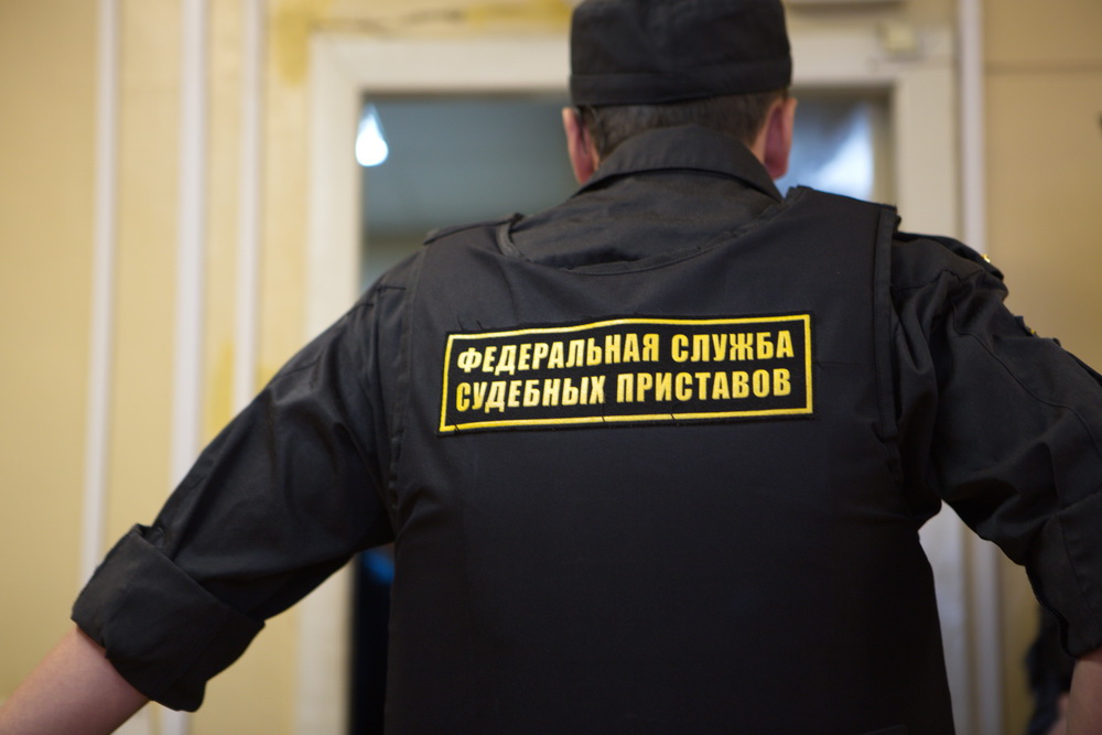 Выксунец вернулся с СВО и погасил долг по алиментам