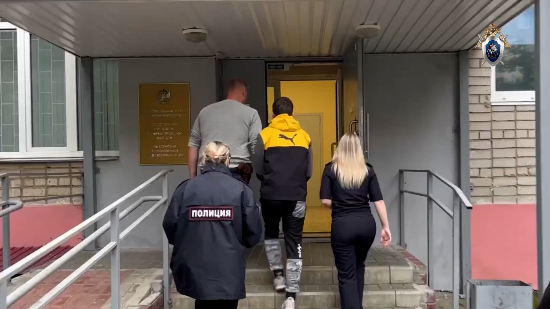 выкса.рф, 18-летний выксунец обвиняется в убийстве матери молотком