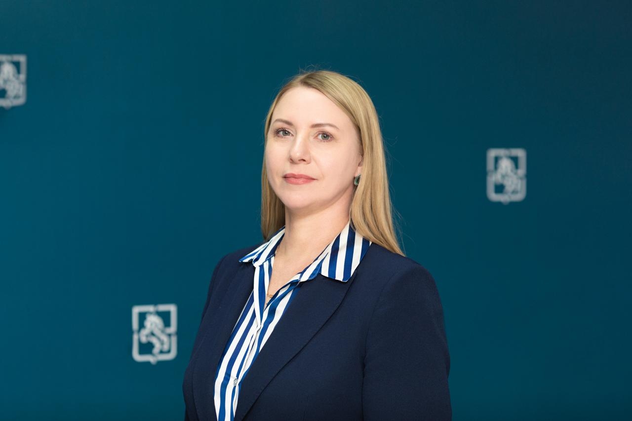 Управление образования администрации Выксы возглавила Елена Зайцева