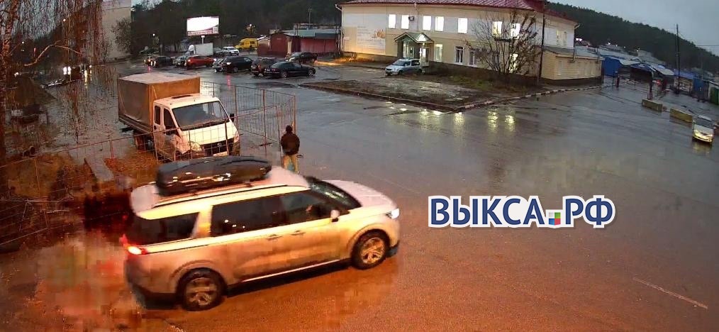 После ДТП с ребёнком администрация Выксы отчиталась о работах по освещению и безопасности