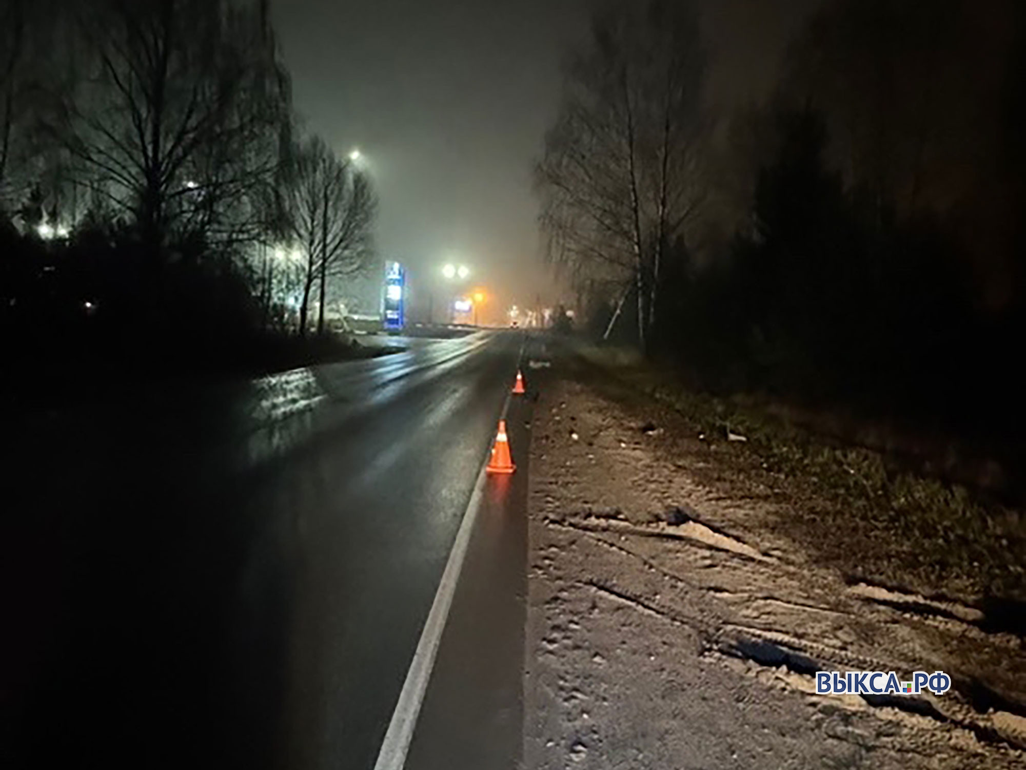 На ул. Челюскина столкнулись два Chevrolet