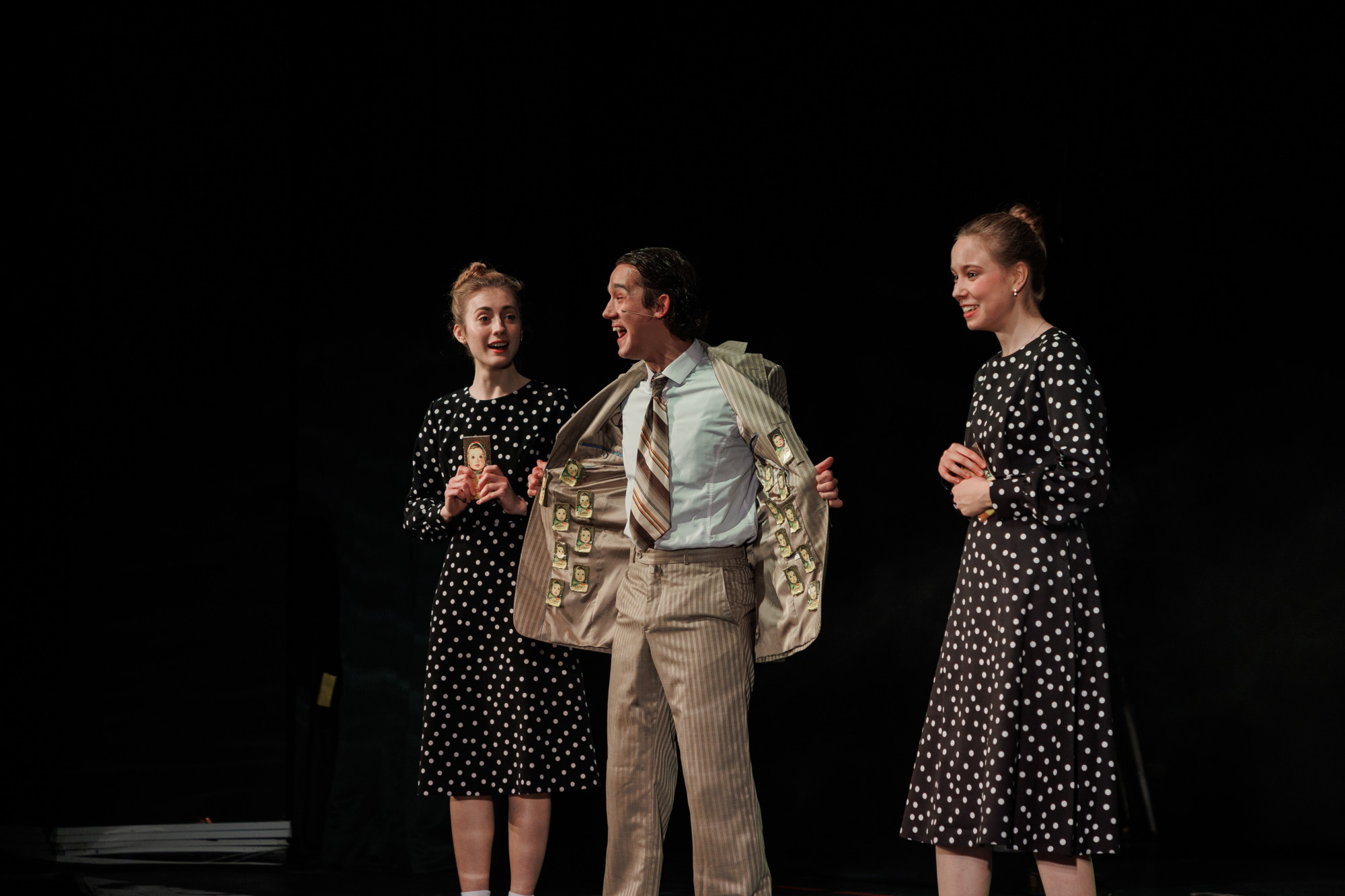 Школа‑студия МХАТ в Выксе