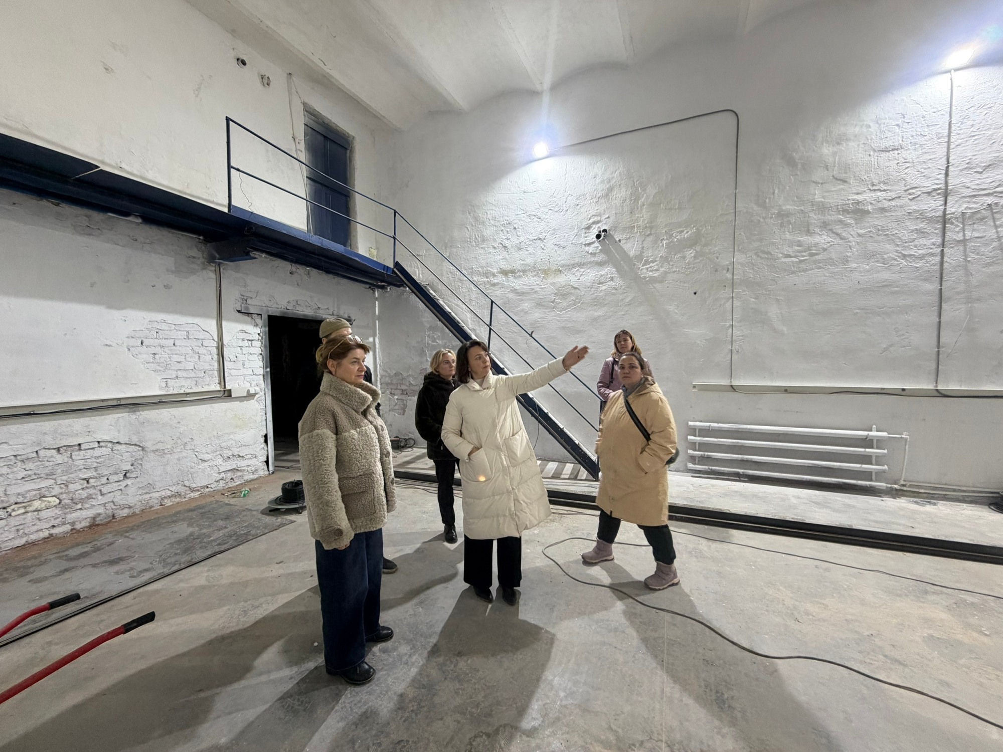 Сбер поддержал проект благотворительного фонда «ОМК-Участие» в Выксе и Чусовом