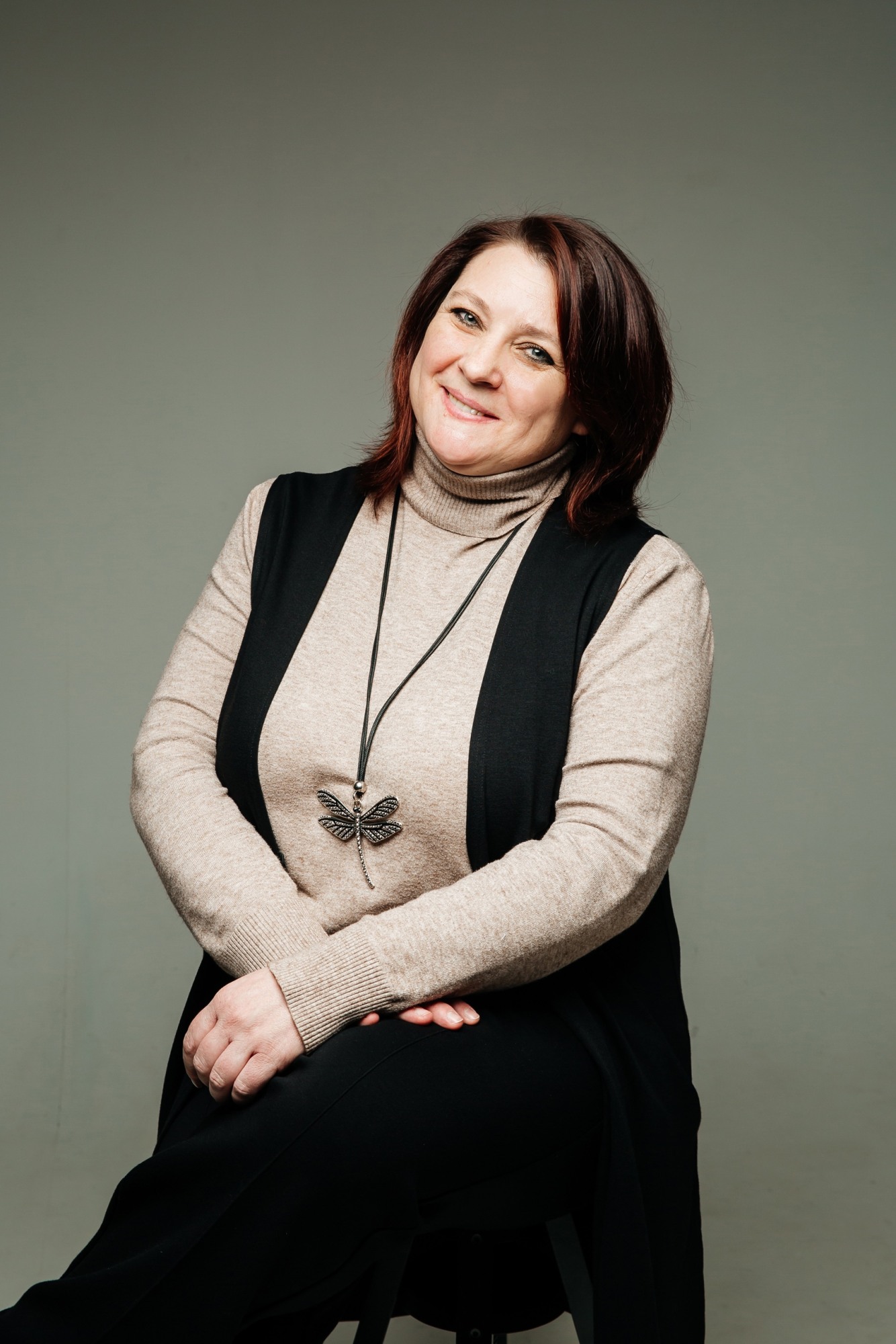 Надежда Мудрик признана одним из лучших работников сельских учреждений культуры Нижегородской области