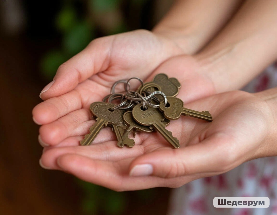 КУМИ разыскивает собственников квартир