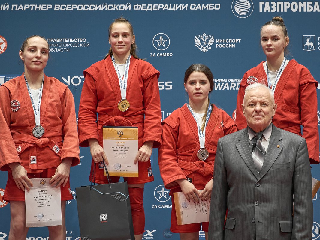 Больших побед добиваются упорные