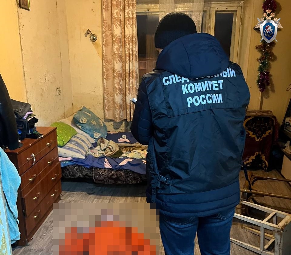 Выксунец до смерти избил табуреткой знакомого