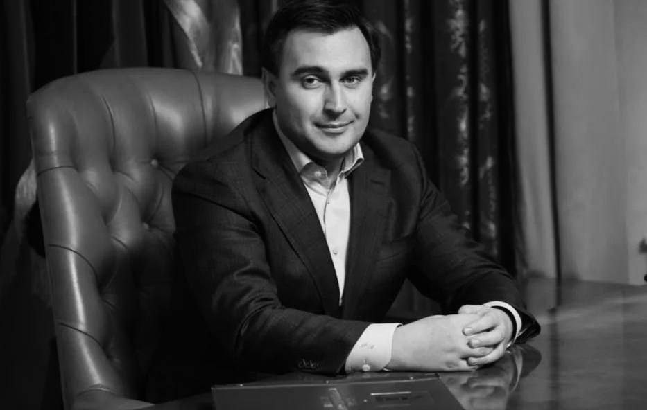 Глава подмосковного Реутова Филипп Науменко скончался после ДТП под Выксой