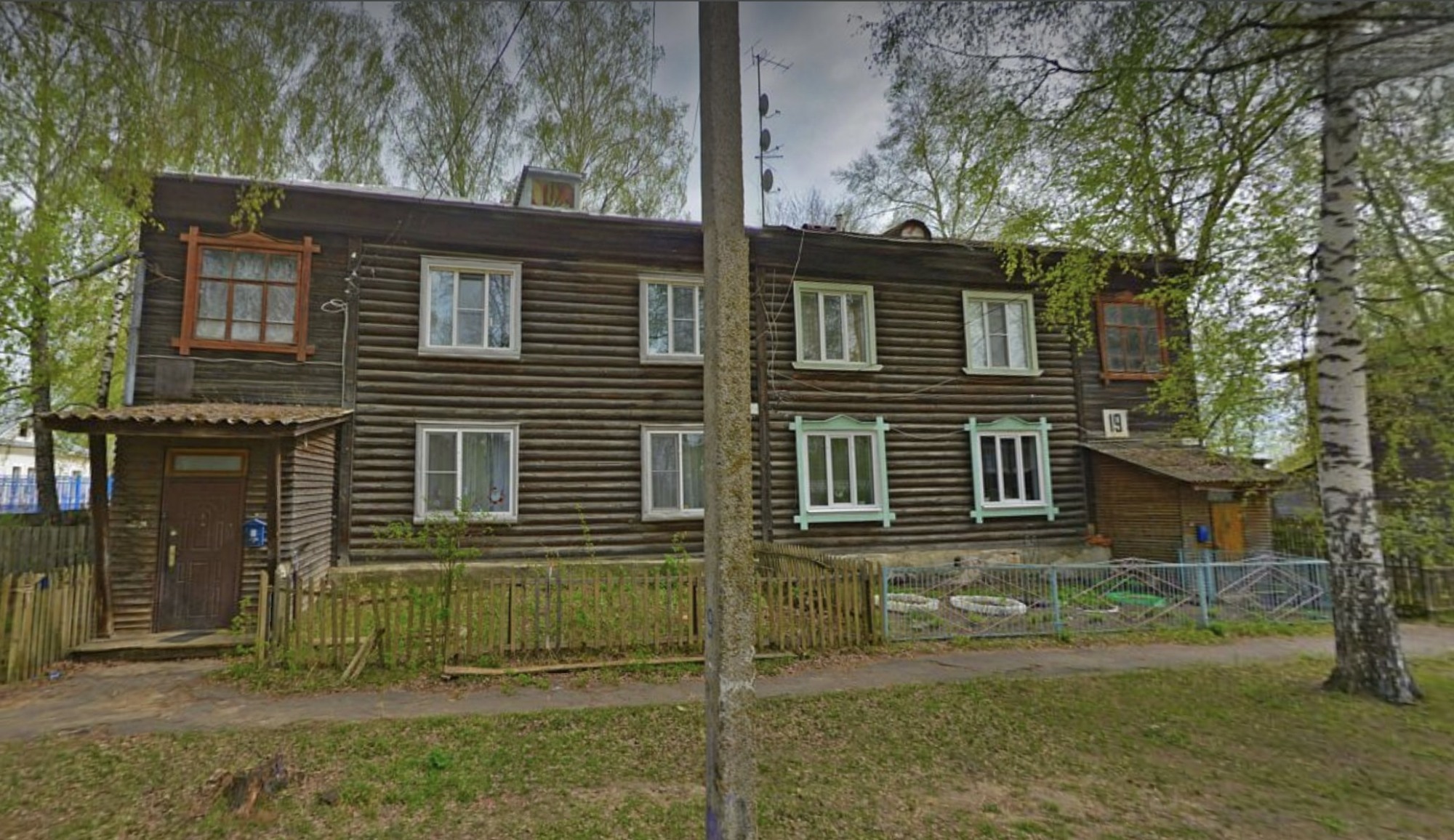 В Выксе ищут управляющую компанию для 15-ти домов